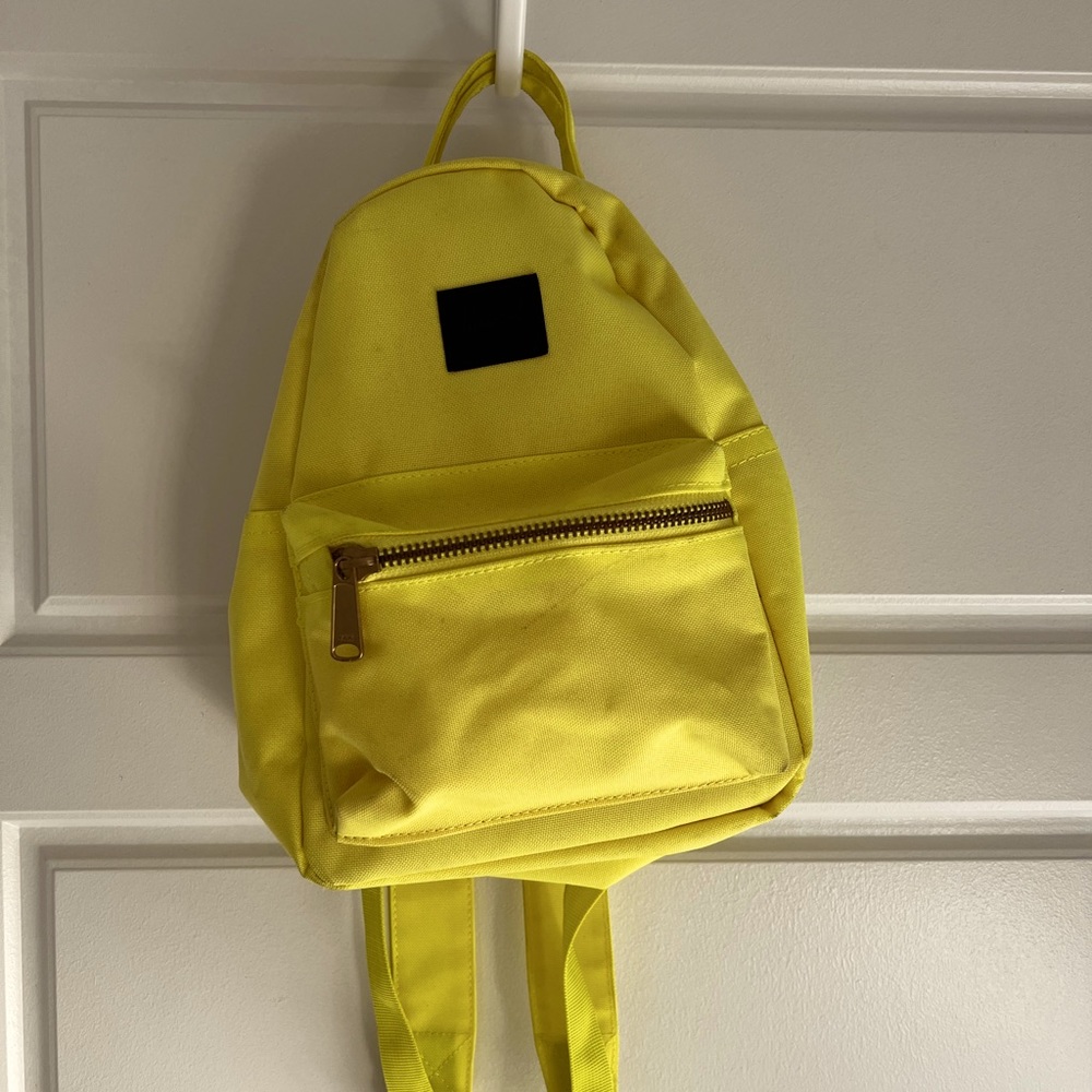 Herschel Neon Nova Backpack